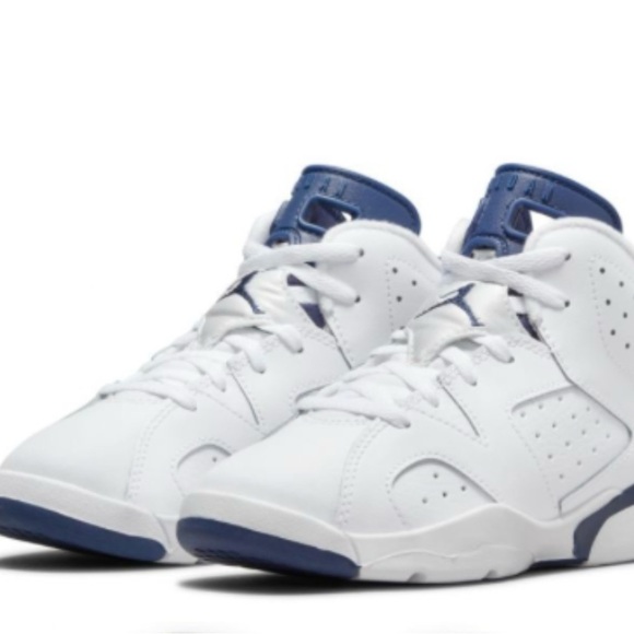 Jordan 6 retro sneakers - Picture 1 of 8